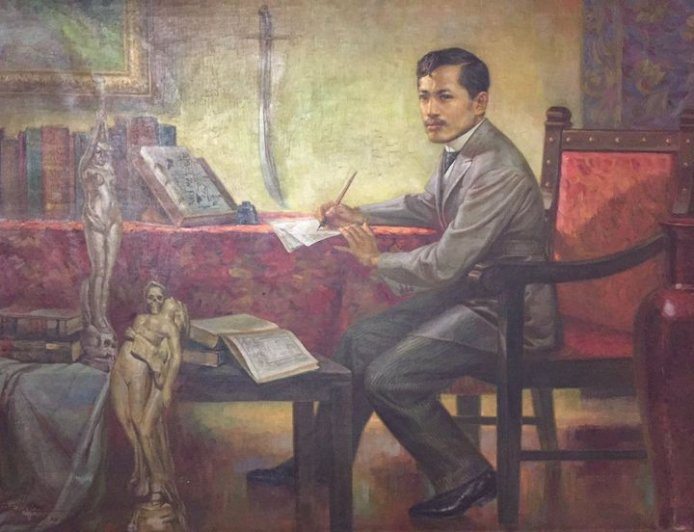 Discipline and Curiosity: What Made Rizal's Mind Work the Way It Did